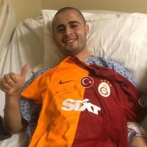 Kanser hastası Hasan’ın "ilaç" talebi: "Bizi çaresiz bırakmasınlar"