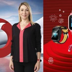 Vodafone, yeni nesil Apple &uuml;r&uuml;nlerini m&uuml;şterilerle buluşturdu! 