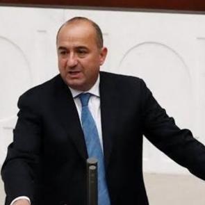 AK Partili Gider’den muhalefete: Bunu yapın biz de sizi alkışlayalım