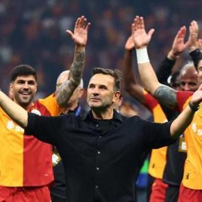 Altın değerinde galibiyet sonrası G.Saray Devler Ligi'nde ka&ccedil;ıncı sırada?