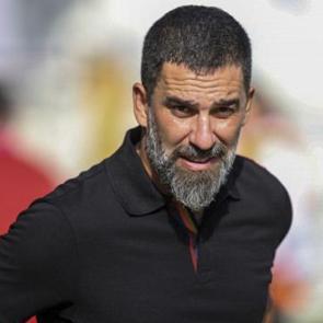 Arda Turan, Galatasaray'ı unutmadı! &Ccedil;ok konuşulan paylaşım