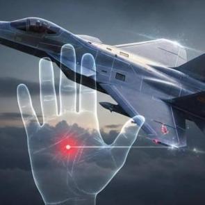 B-2&rsquo;nin unvanı sallantıda! &Ccedil;in gizlice denedi! J-35&rsquo;in &ldquo;avu&ccedil; i&ccedil;i&rdquo; radar izi şaşırttı!