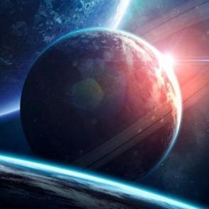 Başıboş gezegenden rekor: Saniyeler i&ccedil;inde ger&ccedil;ekleşti!