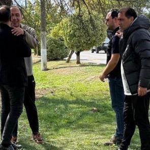 'Ceza gelirse istifa ederim' demişti: Kural hatası sonrası takımdan ayrıldı