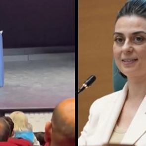 CHP kongreleri alev alev! Bu kez Üsküdar karıştı: Ahlaksızlar...