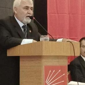 CHP'de bir kongrede daha olay çıktı! Başkan ile eski vekil birbirine düştü...