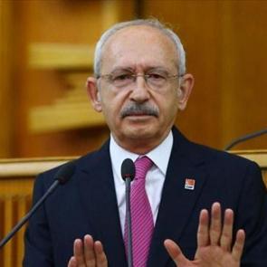 CHP’de “mutlak butlan” tartışması yeniden alevlendi: Kılıçdaroğlu’ndan kayyum çıkışı