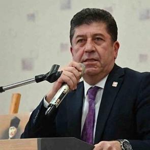 CHP’li vekilden skandal çıkış! Bizim rakibimiz AK Parti değil...