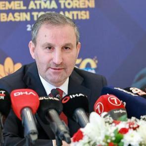 Cumhurbaşkanı Erdoğan Sultanbeyli’de 50 projenin açılışını yapacak