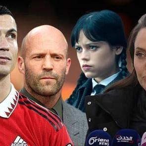 D&uuml;nyanın g&ouml;z&uuml; Sumud Filosu'nda! İşte Filistin ve İsrail'i destekleyen &uuml;nl&uuml;ler!