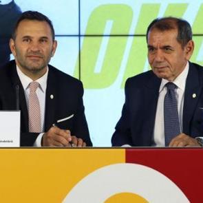 Dursun &Ouml;zbek'in pişmanlığı: 'Keşke satsaydık hocam yerden kalkmıyor'