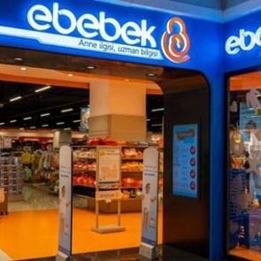 Ebebek mağazalarındaki &uuml;r&uuml;n yasaklandı: Bakanlık devreye girdi!