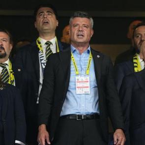 Efsane isimden Sadettin Saran'a: 'Hemen biletlerini kesmek lazım'