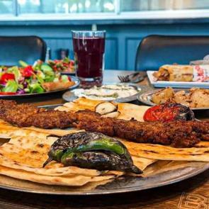 En lezzetli festivale günler kaldı: Bin ton et tüketilecek!