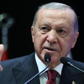 Erdoğan'dan Kudüs'ün fethi paylaşımı: Mücadeleyi kararlılıkla sürdüreceğiz