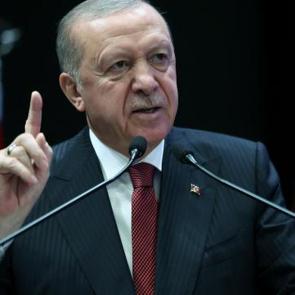 Erdoğan'dan son dakika 'Sumud' mesajı: İsrail cinnet halinde!