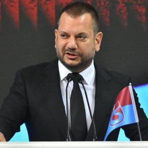 Trabzonspor'dan bor&ccedil; ve Uğurcan &Ccedil;akır a&ccedil;ıklaması