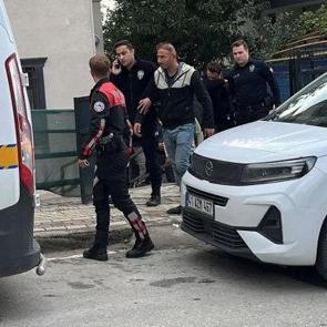 Evdeki tartışma kanlı bitti, genç kadın korkunç halde bulundu