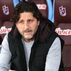 Trabzonspor'a 'Tekke' aşısı! Şampiyonluk sezonu akıllara geldi