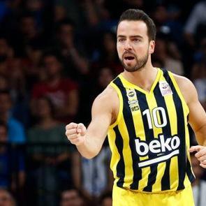 Fenerbah&ccedil;e Beko, Avrupa Ligi'ne Paris Basketbol ma&ccedil;ıyla başlayacak