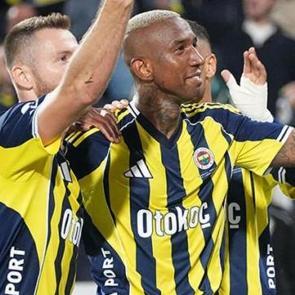 Fenerbah&ccedil;e, Nice ile karşılaşacak! Yıldız ismin cezası bitti