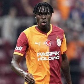 Galatasaray'da Singo i&ccedil;in bomba ayrılık iddiası