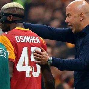 Galatasaray'ın dev zaferi Ada'da manşetleri yaktı: Kumar geri tepti, Liverpool ezildi 