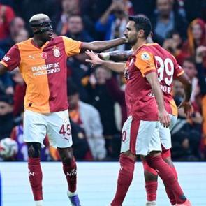 Liverpool sonrası Galatasaray i&ccedil;in yine g&uuml;ndem olan Devler Ligi kehaneti! 