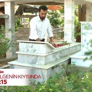 G&ouml;lgenin Kıyısında'da S&uuml;heyl'in &ouml;l&uuml;m&uuml; ailede yeni bir d&ouml;nem başlatıyor!