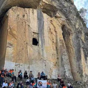 G&ouml;renler &lsquo;a&ccedil;ıl susam a&ccedil;ıl&rsquo; diyor: Aslında g&ouml;r&uuml;nenden &ccedil;ok farklı