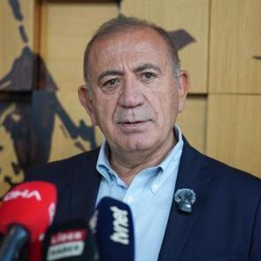 Gürsel Tekin’den CHP yönetimine: Biz sustukça siz çaldınız, hesap vereceksiniz!