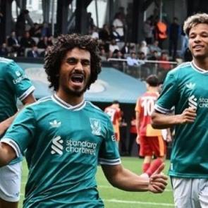 Galatasaray - Liverpool! İstanbul'da ilk kapışmanın galibi belli oldu