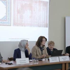 İstanbul'un tarihi alanları 40 yıldır UNESCO D&uuml;nya Mirası Listesi'nde