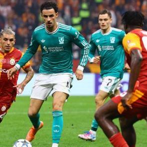 Kader gayrete aşık! İngilizleri mehter marşıyla uğurladık