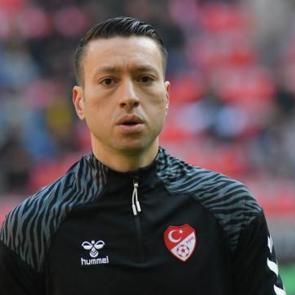 Kairat - Real Madrid ma&ccedil;ına TFF'den hakem atandı