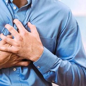 Kalp hastalıklarına karşı uzmanlardan uyarı: 'Bana bir şey olmaz' demeyin!