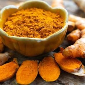 Kansere meydan okuyan en etkili baharat! Tüketenleri zırh gibi koruyor