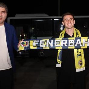 Kerem transferinde yeni kriz: 'Rakam benim tarafımdan s&ouml;ylenmedi'