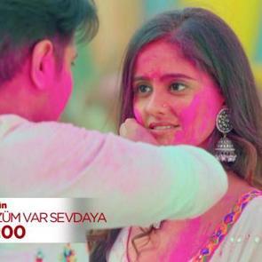 S&ouml;z&uuml;m Var Sevdaya 40.b&ouml;l&uuml;m: Virat, Sai&rsquo;ye duygularını itiraf edecek mi?