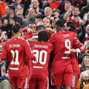 Liverpool, Galatasaray ma&ccedil;ının kamp kadrosunu a&ccedil;ıkladı