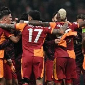 Galatasaray'da futbolculara Beşiktaş ma&ccedil;ında 'Liverpool' tarifesi