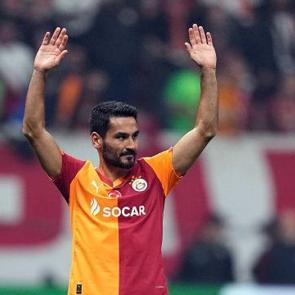 Liverpool'un m&uuml;sl&uuml;man yıldızı taraftara hayran kaldı! İlkay G&uuml;ndoğan a&ccedil;ıkladı