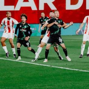 Ma&ccedil;ta 7 yabancı oynatan takım PFDK'lık oldu