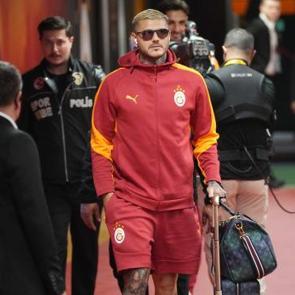 Mauro Icardi ezeli rakibe doğru: S&ouml;zleşmesi sona eriyor