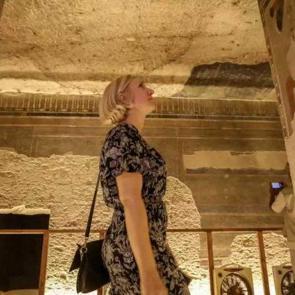 Mısır 20 yıldır buna hazırlanıyor: 1799&rsquo;da keşfedilen firavun mezarı sonunda a&ccedil;ılıyor