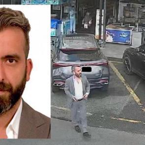 MOSSAD'a çalışan Serkan Çiçek kimdir?