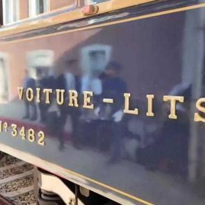 Nostalji efsanesi Orient Ekspres İstanbul’da: Sefer tarihi belli oldu