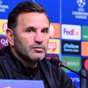 'Kapris' yapmadı derbide başrol&uuml; kaptı! Okan Buruk'tan yıldız isme gece yarısı telefon