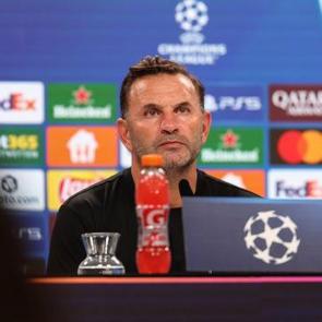 Okan Buruk'tan 'Diogo Jota' s&ouml;zleri: 'Anmamız gerekiyordu'