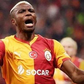 Yılın oyuncusu i&ccedil;in adaylar belli oldu! Yıldızlar ge&ccedil;idinde S&uuml;per Lig'den tek isim